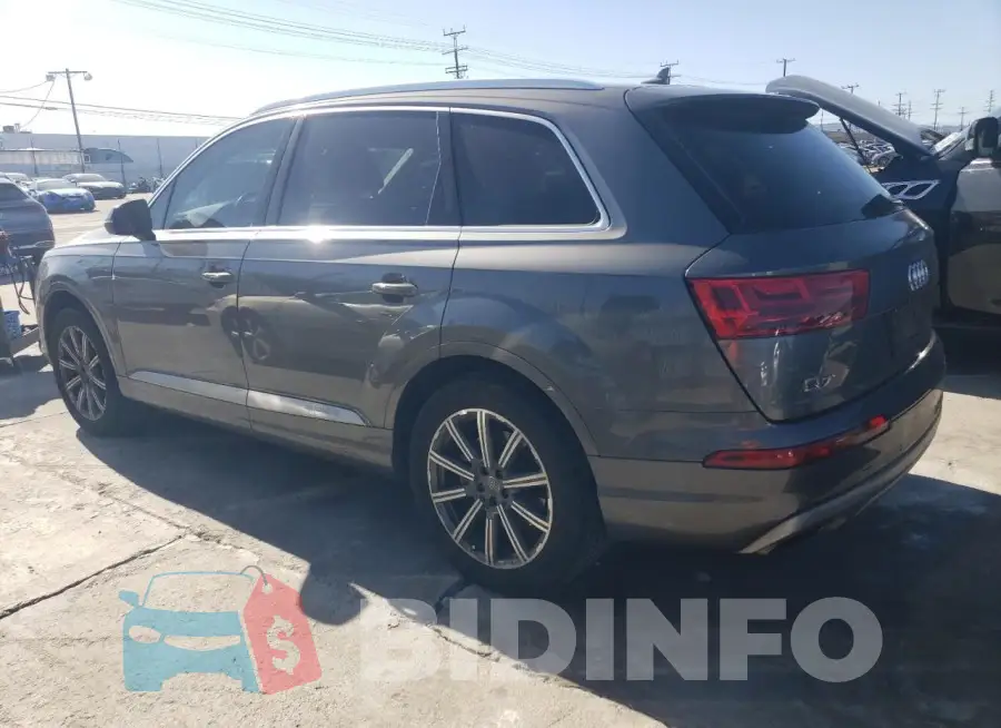 WA1AHAF77KD038547 Photo# 2