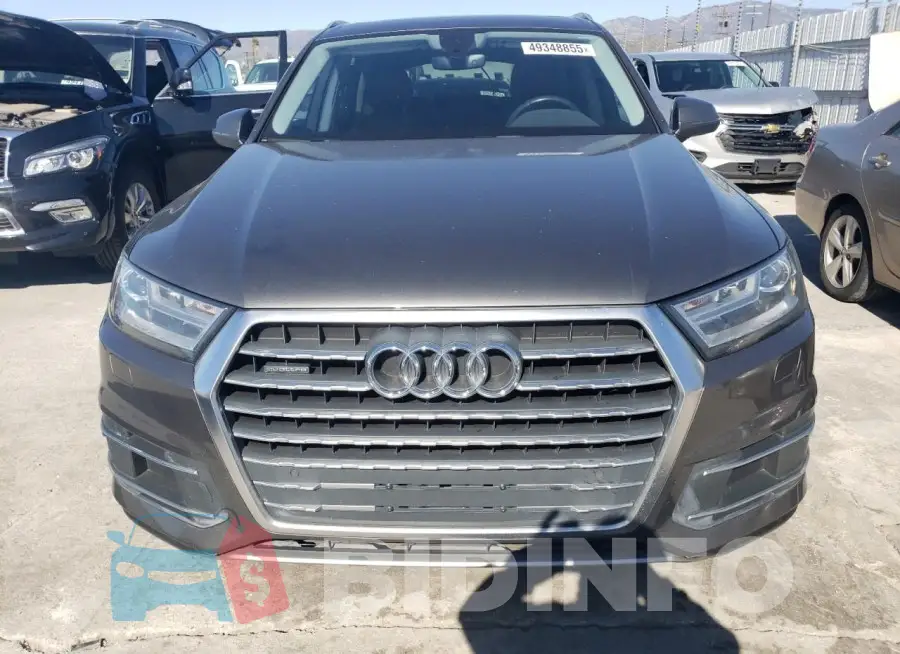 WA1AHAF77KD038547 Photo# 5