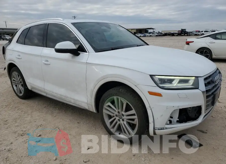 WA1CNAFY7J2019467 Photo# 4