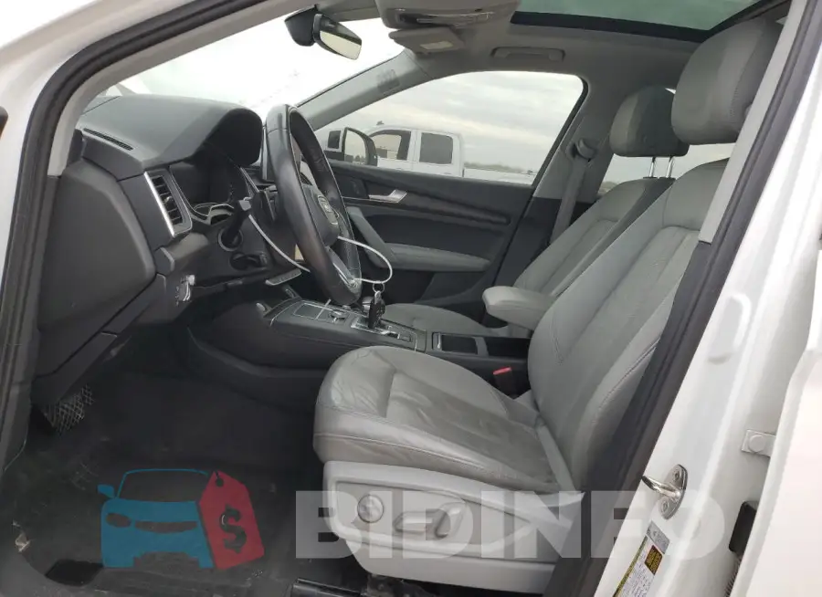 WA1CNAFY7J2019467 Photo# 7