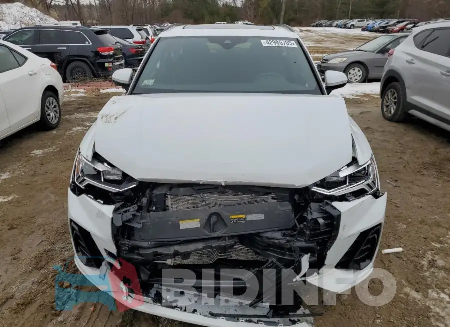 WA1EECF30N1148767 Photo# 5