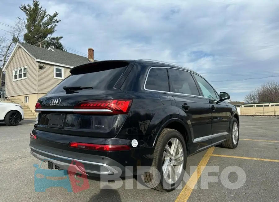 WA1LJAF78MD032627 Photo# 3