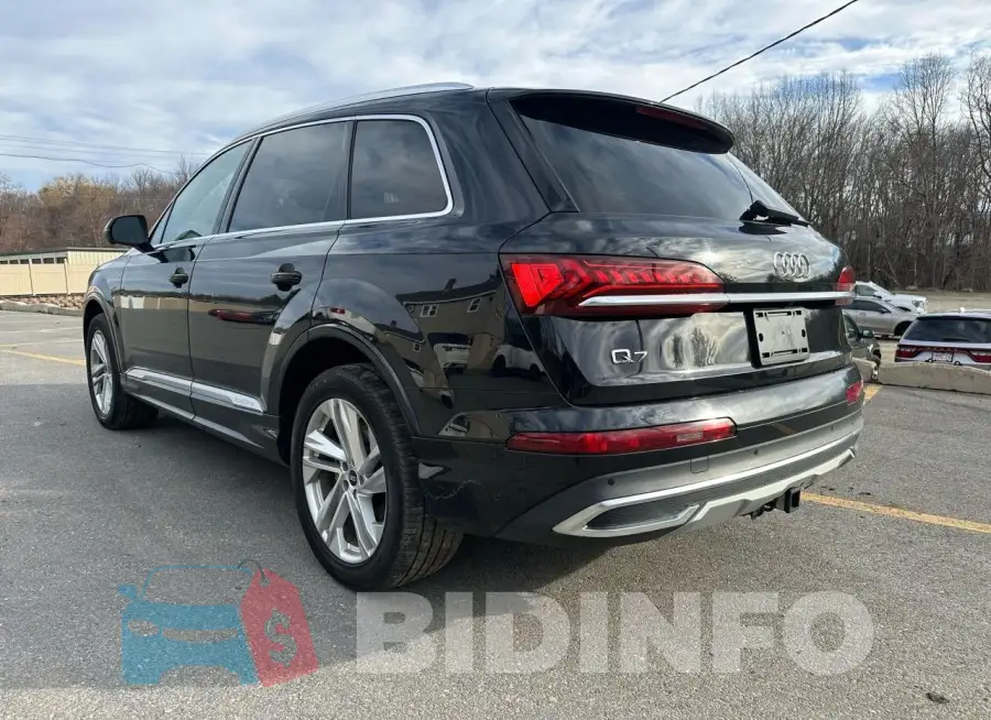 WA1LJAF78MD032627 Photo# 2