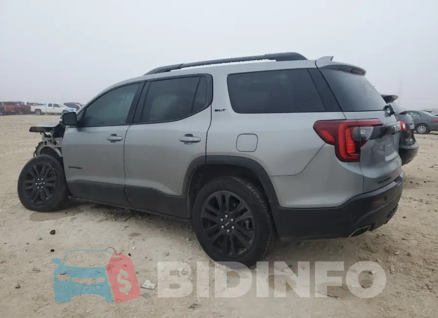 1GKKNMLS5PZ236359 Photo# 2
