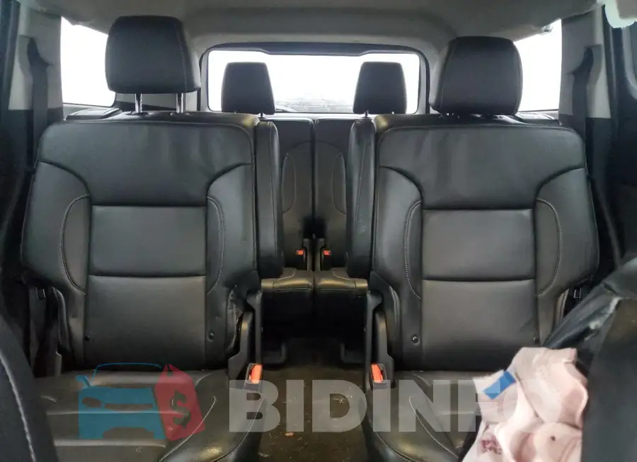 1GKKNMLS5PZ236359 Photo# 10