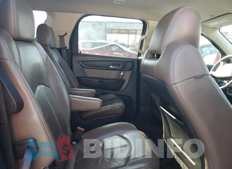 1GKKRRKD5GJ126155 Photo# 11