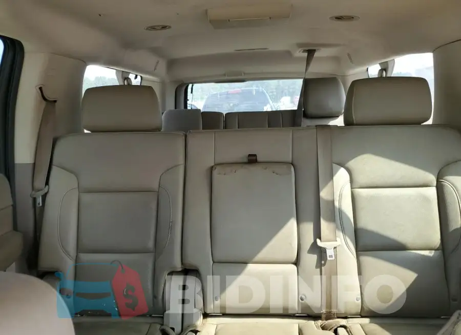 1GKS1GKCXGR151475 Photo# 10