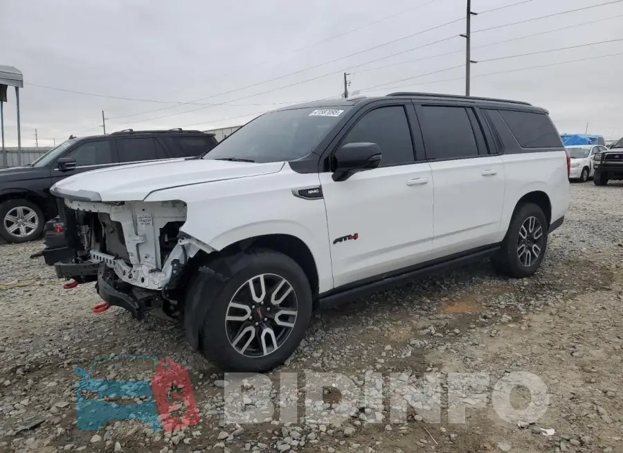 1GKS2HKD9PR428418 Photo# 1