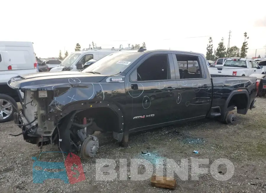 1GT49PEY9NF288653 Photo# 1