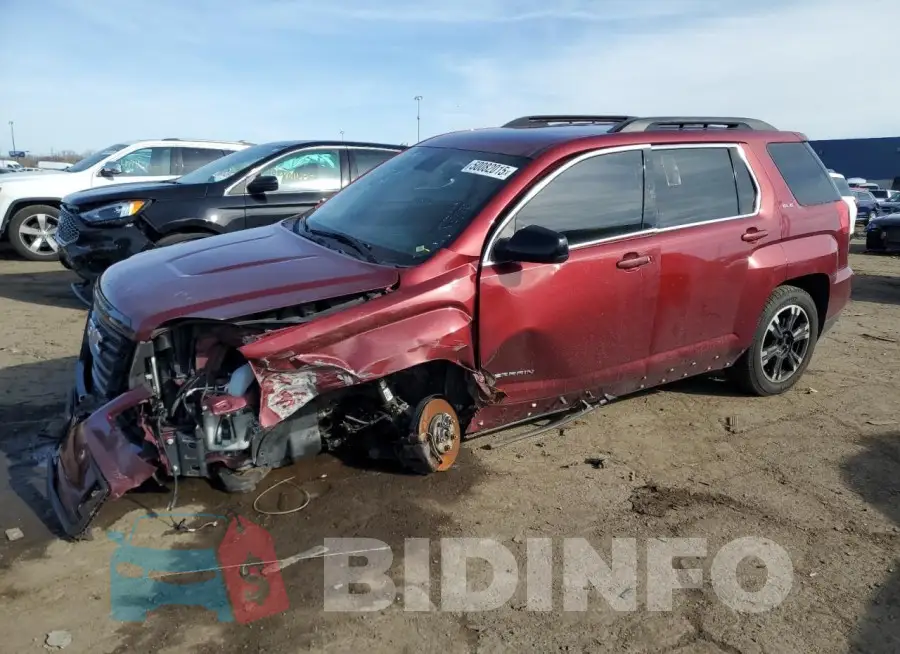 2GKALNEK6H6211486 Photo# 1