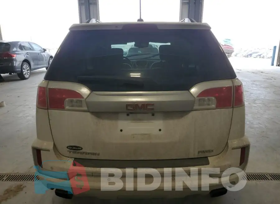 2GKFLVE35G6274544 Photo# 6