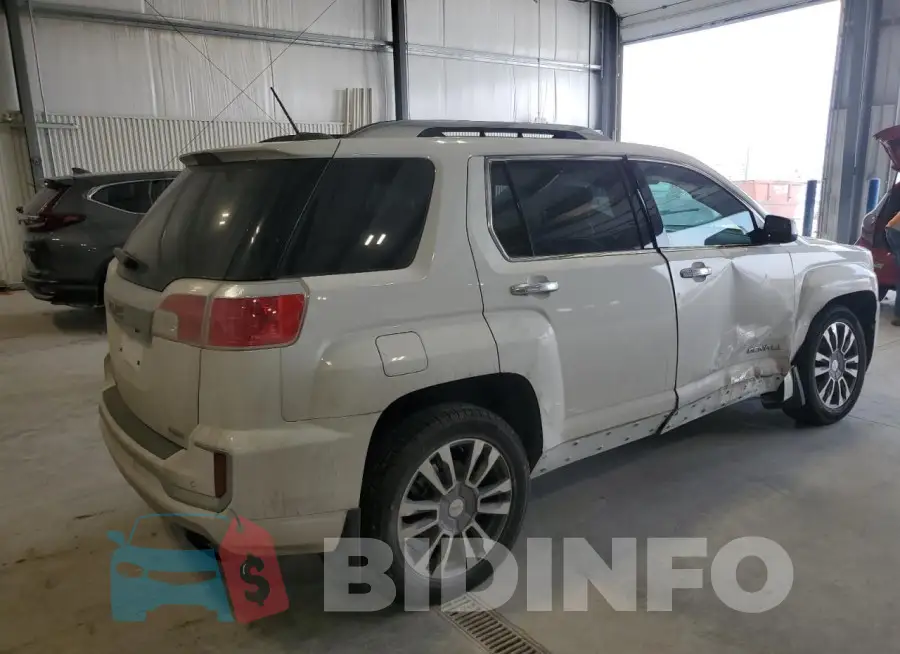 2GKFLVE35G6274544 Photo# 3