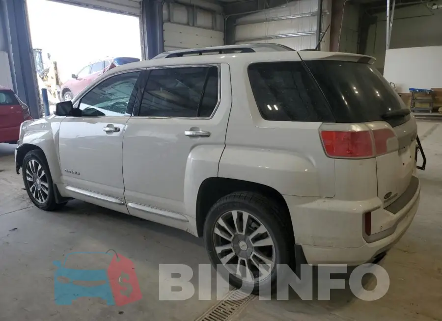 2GKFLVE35G6274544 Photo# 2