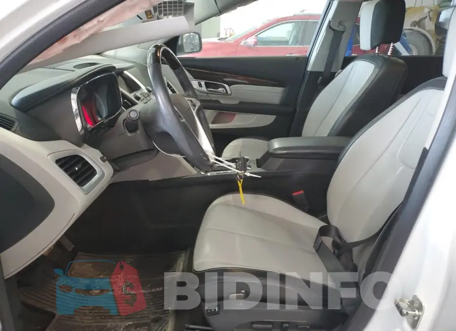 2GKFLVE35G6274544 Photo# 7