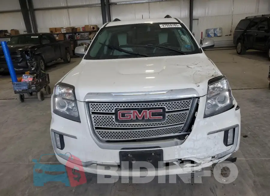 2GKFLVE35G6274544 Photo# 5