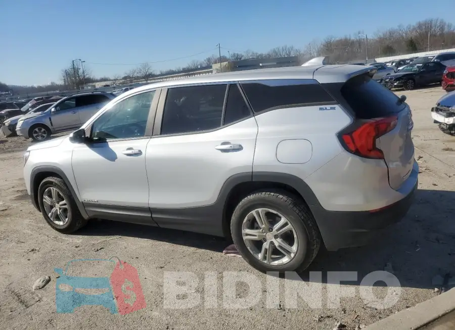 3GKALMEV9ML371520 Photo# 2