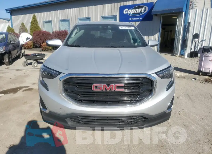 3GKALMEV9ML371520 Photo# 5
