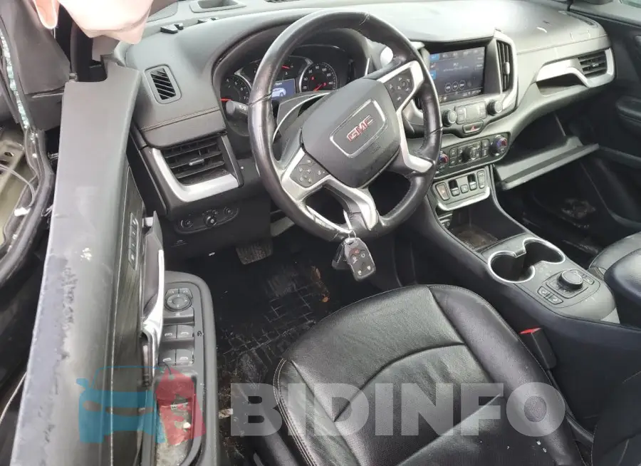 3GKALPEV2LL121018 Photo# 8