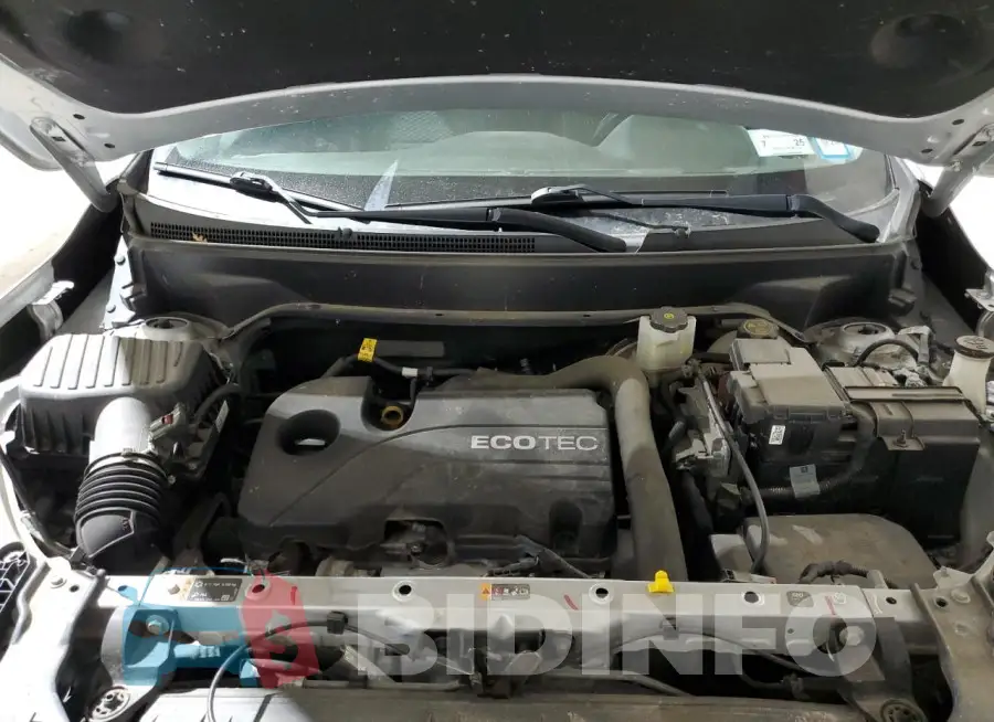 3GKALTEV6LL222345 Photo# 12
