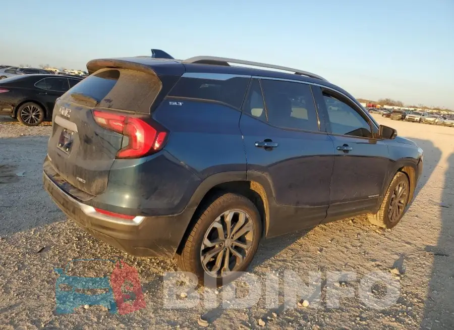 3GKALVEV2ML327820 Photo# 3