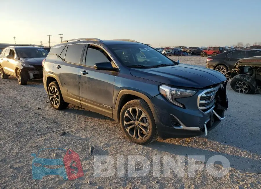 3GKALVEV2ML327820 Photo# 4