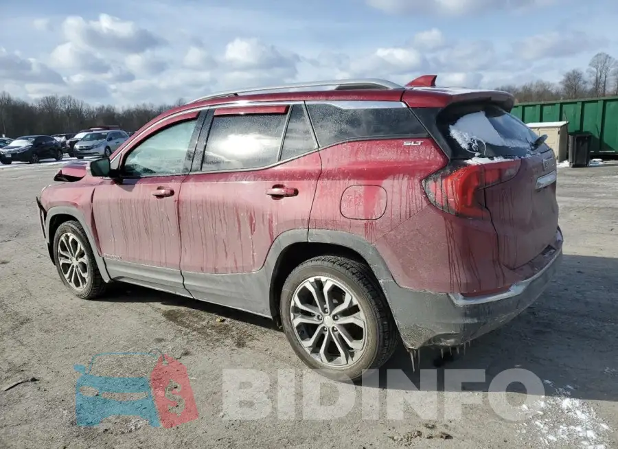 3GKALVEV6KL109571 Photo# 2