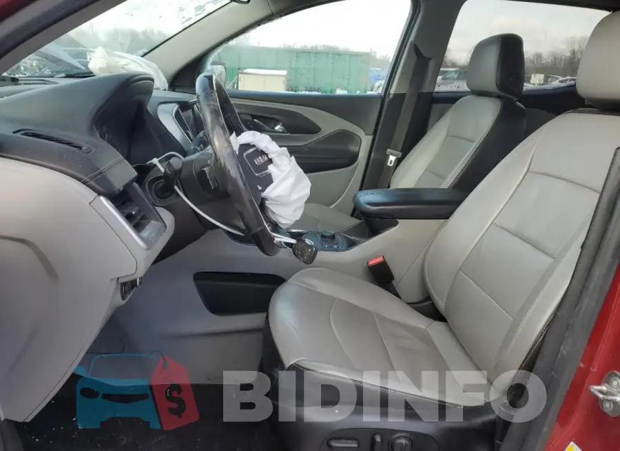 3GKALVEV6KL109571 Photo# 7