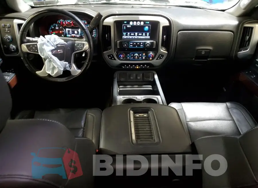 3GTU2NEC8HG219730 Photo# 8