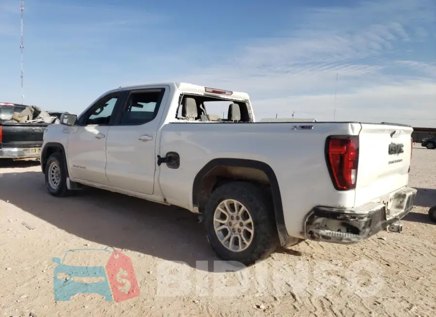 3GTU9AEF1KG210874 Photo# 2