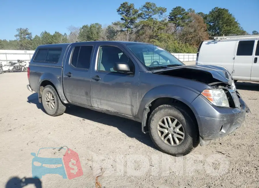 1N6AD0EV2JN713612 Photo# 4