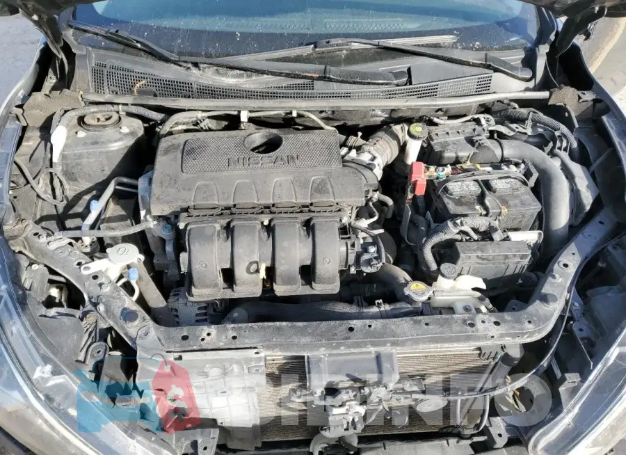 3N1AB7AP8HL660033 Photo# 11
