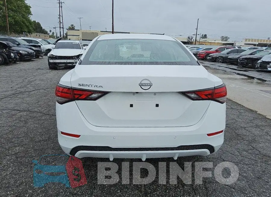 3N1AB8BV6SY289323 Photo# 6