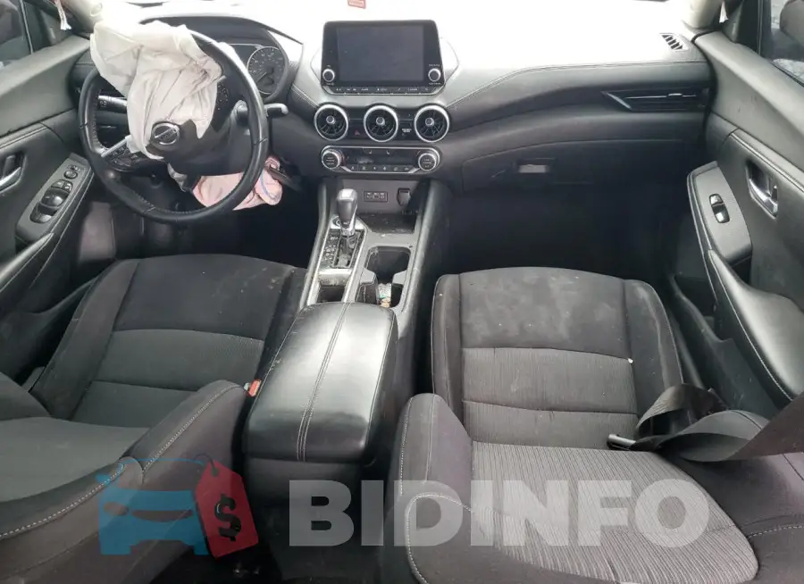 3N1AB8CV1LY266760 Photo# 8