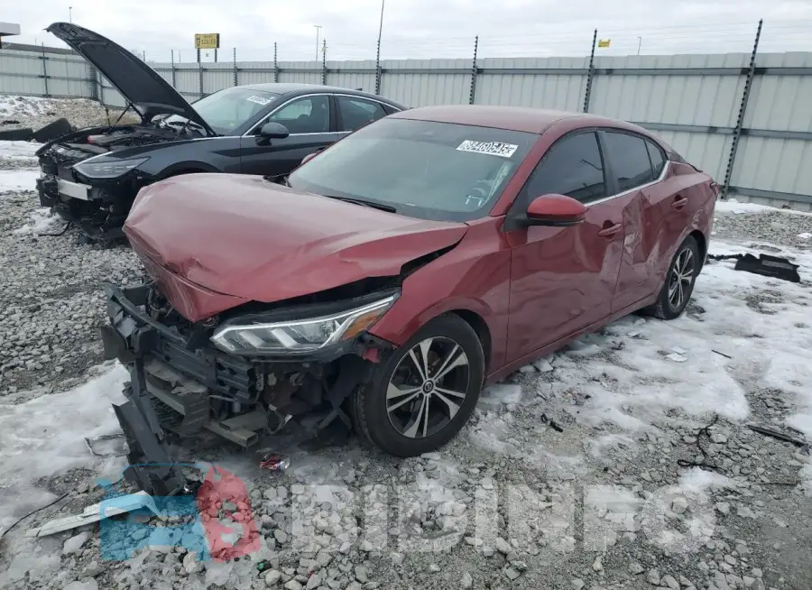 3N1AB8CV1LY266760 Photo# 1