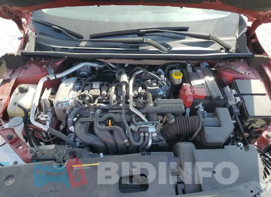 3N1AB8CV1RY208463 Photo# 11