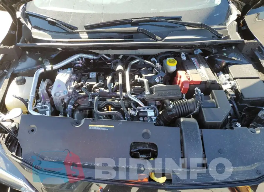 3N1AB8CV3SY214464 Photo# 11