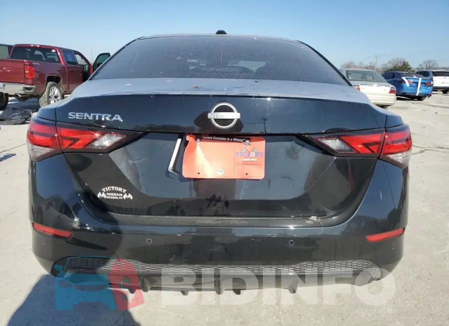 3N1AB8CV3SY214464 Photo# 6