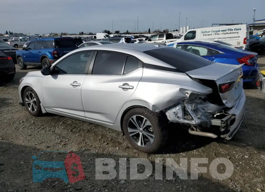 3N1AB8CV7LY241751 Photo# 2