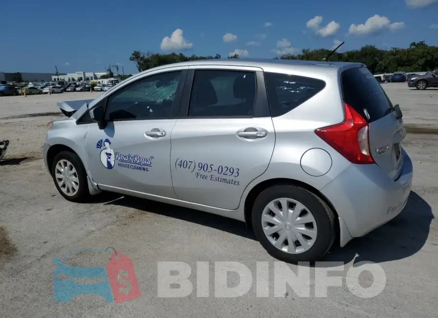 3N1CE2CP7GL387214 Photo# 2