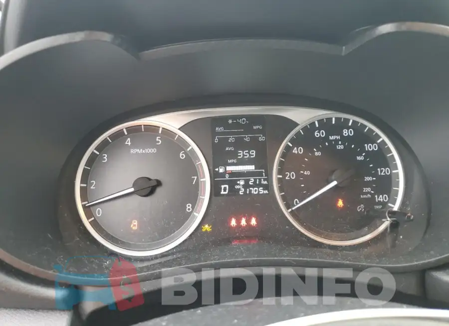 3N1CN8DV9PL861387 Photo# 9