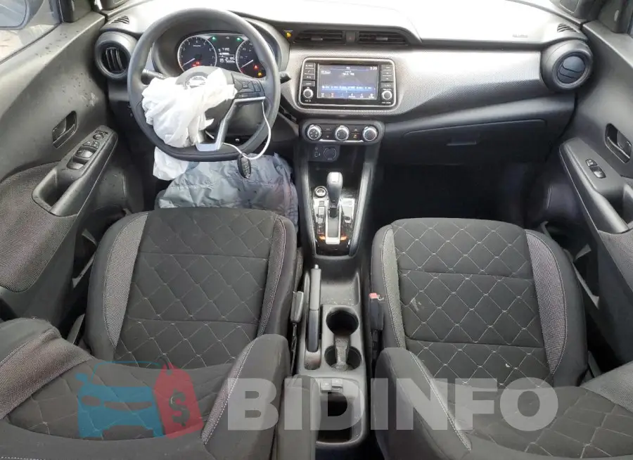 3N1CP5BV2LL575371 Photo# 8