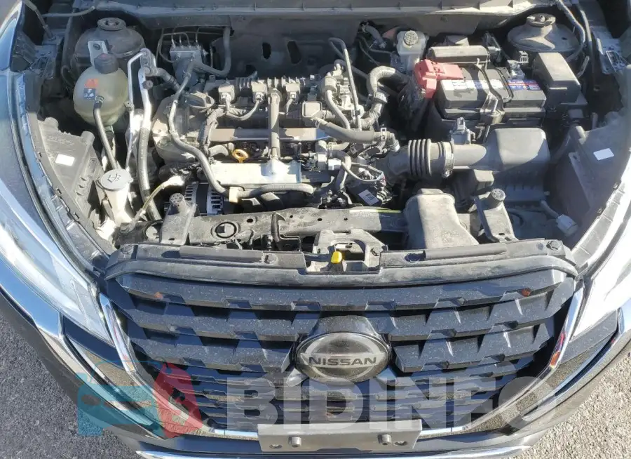3N1CP5BV3ML486992 Photo# 11