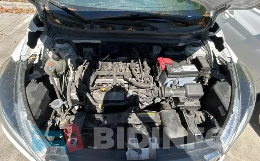 3N1CP5BV6LL509602 Photo# 7