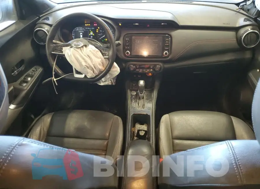 3N1CP5DV5ML521772 Photo# 8