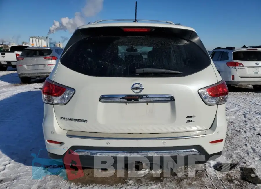 5N1AR2MM2GC644302 Photo# 6