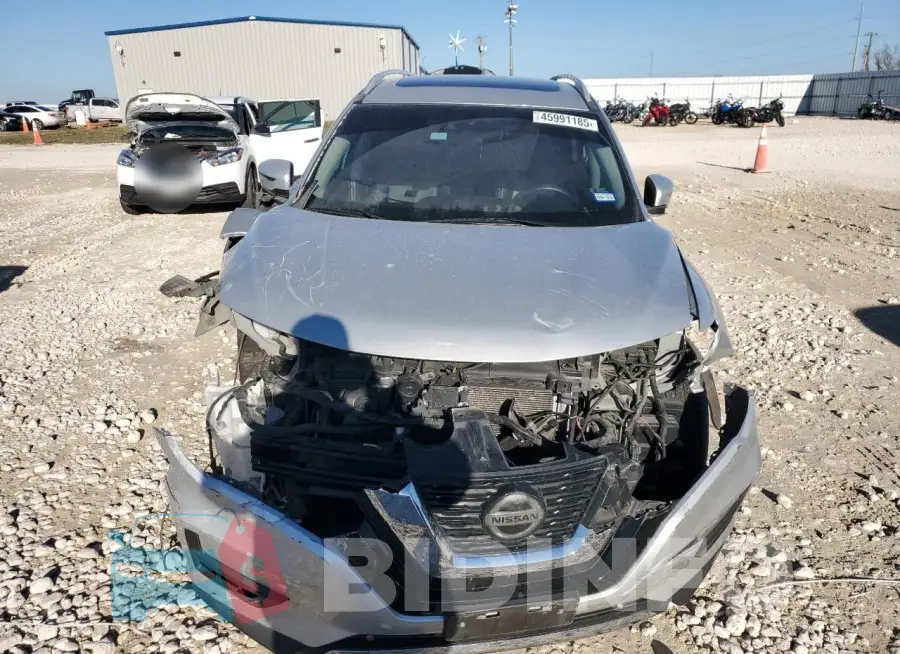 5N1AT2MT2LC727635 Photo# 5