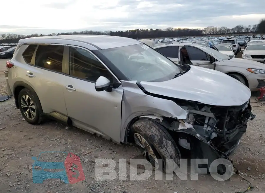 5N1BT3BB3NC671647 Photo# 4