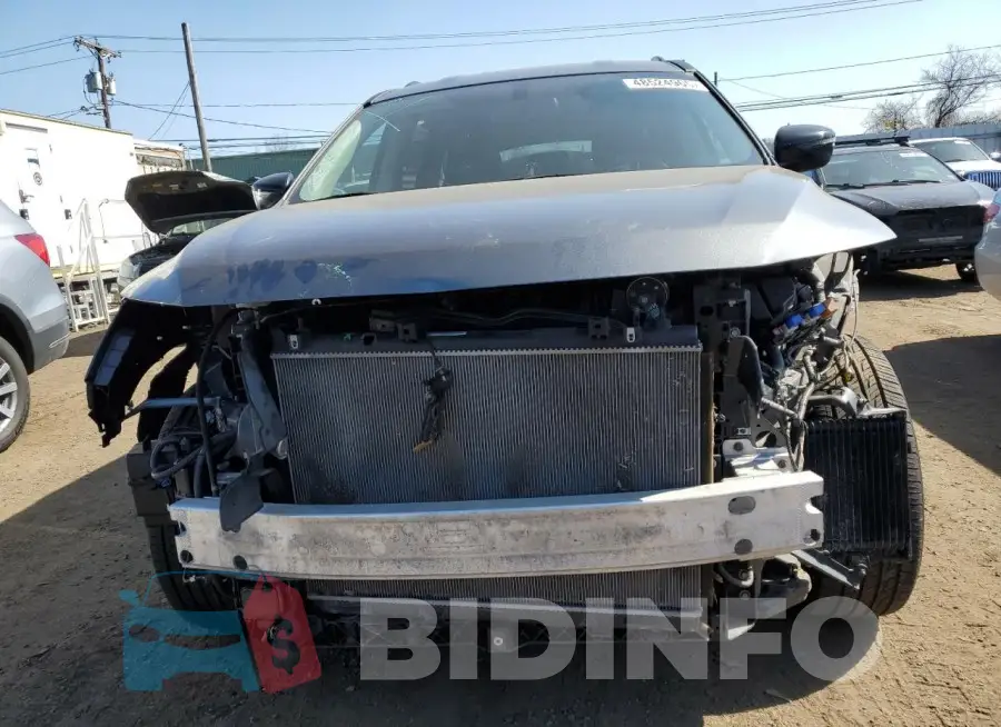 5N1DR2MM2KC628865 Photo# 5