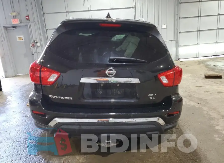 5N1DR2MM7KC625878 Photo# 6