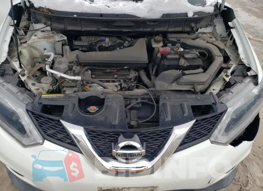 KNMAT2MV1GP730367 Photo# 12
